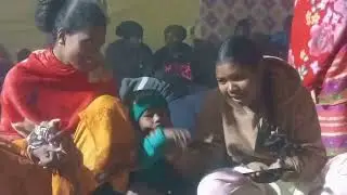 Tehing Do Bhandan Orak Le Chalaw Lina!! # Santhali vlog#