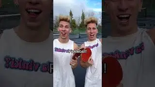 Sports Core! Da Vinnki Twins Tiktok!