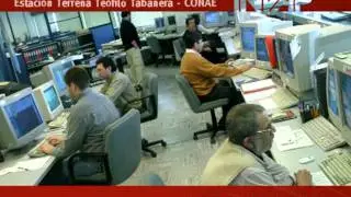 INVAP AEROESPACIAL