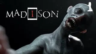 MADISON - JUMPSCARE GALORE! - Scariest Horror Gameplay - Horror Month 2022 - Part 1