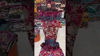 💥 Pure Vibe! China Palachi Design on Crazy Sale &mdash; Just 5500! #shorts #trending #viralvideo #winter