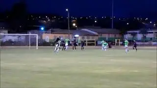 DEPORTES VALLENAR 2020 VS DEP  COPIAPO  UNO