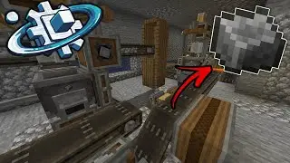 FÁBRICA ANDESITE ALLOY 100% AUTOMÁTICA!!! - Nonofactory 3 #07 (Minecraft 1.16 + Mods)