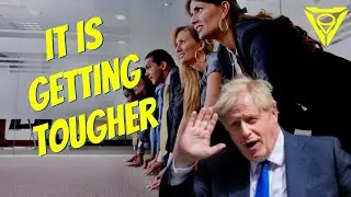 UK Prime Minister Race: Election campaign getting tougher | Outside Views