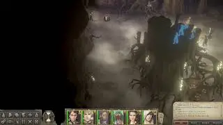 Turn Based Pathfinder Kingmaker Enhanced Addition With Map Rotation