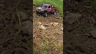 rccar toyota mn82 lc79 #rc #rcadventure #rcmobil #rcoffoad #rccrawler #automobile