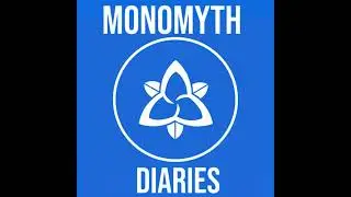 Ep 18 - Donnell&rsquo;s Chaos to Catalyst (part 1 of 3)