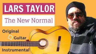 Lars Taylor - The New Normal