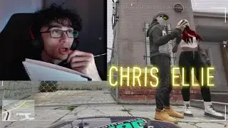Marty uses RC Car to Spy on CG, Manor and the PD | GTA RP NoPixel 4.0