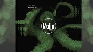 Daian Verna - Incoming Call (Breger Remix) [Mothr Music]