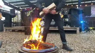 LeftSlide ~ Spoken Moto