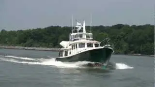 BlueJacket 1 - HD: Chesapeake & Delaware Bays to Sandyhook, NY