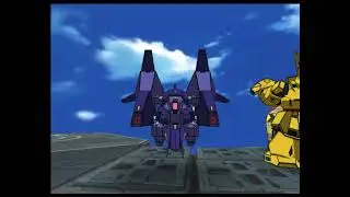 【レトロゲーム】ゲームキューブ　『SDガンダム　ガシャポンウォーズ』　 カプセルウォーズ（フリーダム）　～のんびりプレイ～　パート⑬