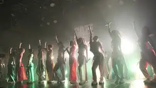 GANG PARADE GAZE apart of WACK TOUR札幌