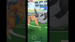 Mega Aggron - Duo
