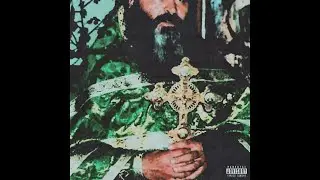 $uicideboy$ - Ashes of Luxury (432Hz)