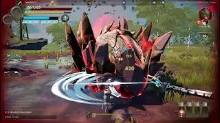 THIS GAME IS JUST STARTING TO GET HARDER IT'S FUN :DAUNTLESS EP 3 gameplay in hindi