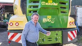 PJ Mulhearne BiG X 780