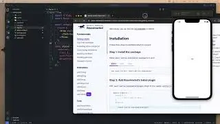 How To Get Started with React Native Reanimated: A Beginner's Guide.