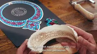 Bvlgari Lotus Cabochon | Bvlgari Aeterna High Jewelry and High-End Watches