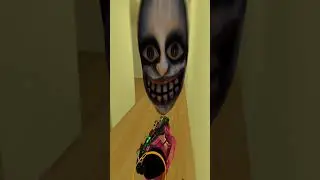 Scary Nexbot Garry's Mod #gmod #garrymod #nextbots #garrysmod