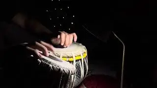 ||Aayat Arijit singh song|| (Tabla Version)