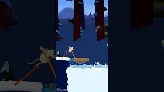 trail 83 walkmaster 3 #shorts #gaming #gameplay #SRgameplay0
