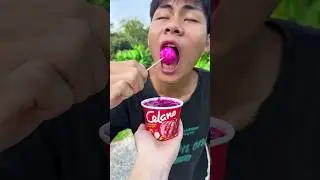 Survival Skills: Satisfying with Unboxing Toys Video 🤤 #candy #outdoors #funny #viral #toys