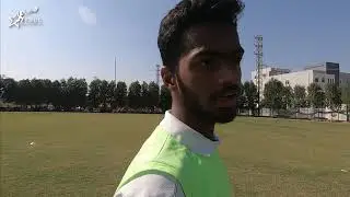 YSCL - Young Stars Cricket League | Rohan Reddy | Hyderabad Cricket Trials | Telangana