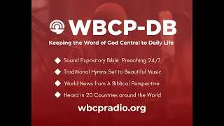 The verse by verse exposition of the Holy Bible from Harley Howard on 