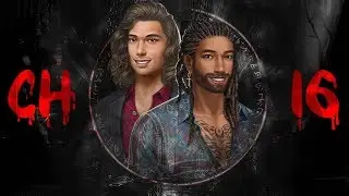NIGHTBOUND - CH 16 |💎ALL DIAMOND CHOICES🐺💎|