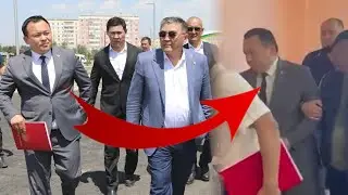 КОЛУН чөнтөккө салган ТОКМОК мэри БИР ааздан КИЙИН кармаларын БИЛБЕЙ турган учурдагы СҮРӨТҮ чиркин!