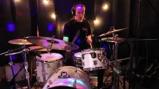 Michel Camilo - Caribe Drum Cover