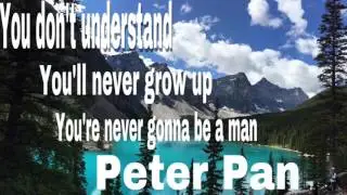 peter pan~kelsea ballerini (spedup)