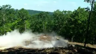 New York Drilling and Blasting- ROCK WORK INC