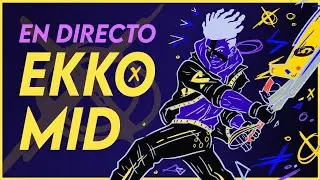 LOLCITO nocturno (2 PENTAKILLS! en la primera partida🔥)  #32
