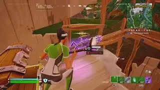 SEASON X HAS RETURNED | SILVER III | Ranked No Build Solos | 25th November | Fortnite OG
