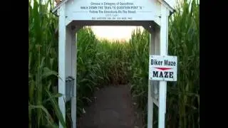 Lake County Cool Places: Richardson Adventure Farm