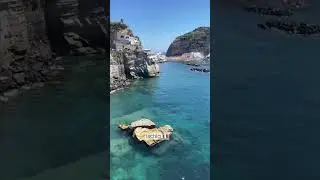 The Island of Ischia Italy 🇮🇹