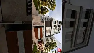 🏡 Luxury 4BHK BDA Triplex House for Sale
