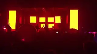 Format:B @ ikarus festival 2016