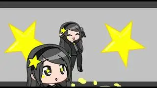(reupload) GHREY!!! ^U^ (Flashlight Warning)