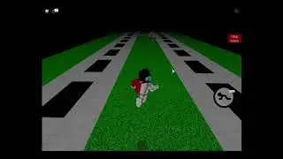 jugando pigy en un mapa creado por mi
