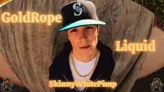 *REACTION* First Time WATCHING Th@ Kid - GoldRope, $kinnyWhitePimp, and Liquid (Videos)