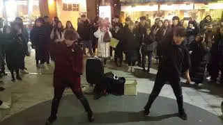 180102디오비 DOB 방탄소년단(BTS)-MIC Drop (이태영,김효진)