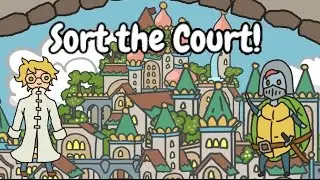 Sort The Court: The Council United - Finale - Apex Plays
