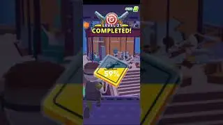 Hell Copter Game Play Level 21