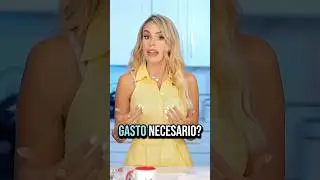 💸&iquest;Es una gasto necesario la fiesta de cumplea&ntilde;os de nuestros hijos? 🎙️👉#CasaSarassa podcast