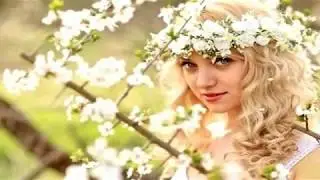 SPRING, THE  MOST  BEAUTIFUL  SEASON  !