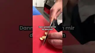K&uuml;chen-Hack 